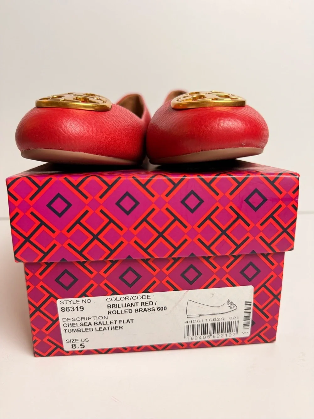 Tory Burch tory burch